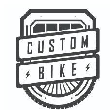 CUSTOM BIKE