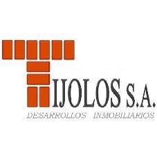 TIJOLOS S.A. DESARROLLOS INMOBILIARIOS