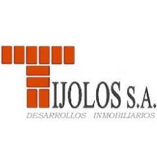 TIJOLOS S.A. DESARROLLOS INMOBILIARIOS