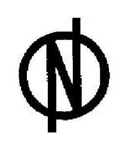 N
