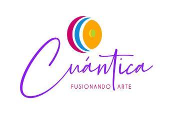 CUÁNTICA FUSIONANDO ARTE