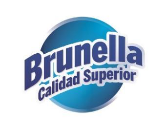 BRUNELLA CALIDAD SUPERIOR