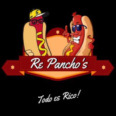 RE PANCHO'S TODO ES RICO!