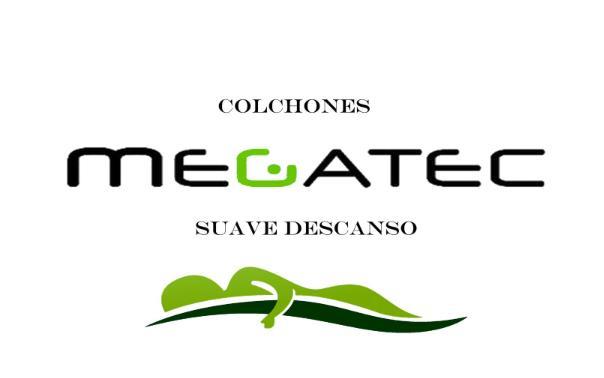 COLCHONES MEGATEC SUAVE DESCANSO