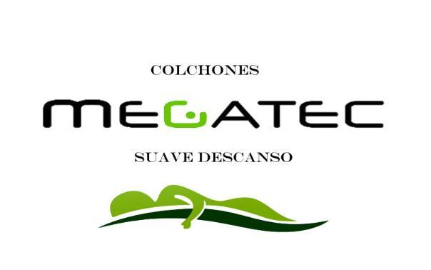 COLCHONES MEGATEC SUAVE DESCANSO