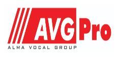 AVG PRO ALMA VOCAL GROUP