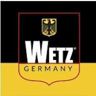 WETZ GERMANY
