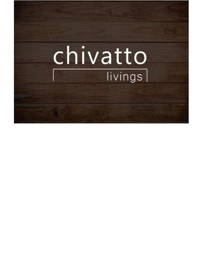 CHIVATTO LIVIINGS