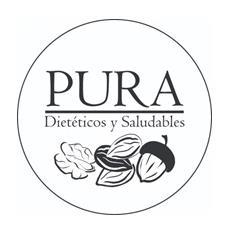 PURA DIETÉTICOS Y SALUDABLES