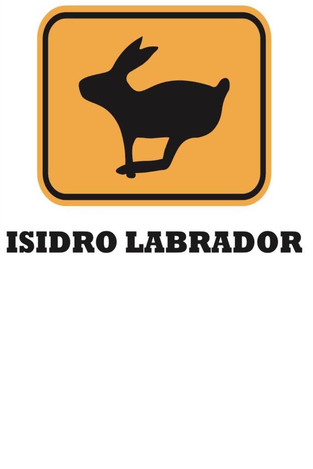 ISIDRO LABRADOR