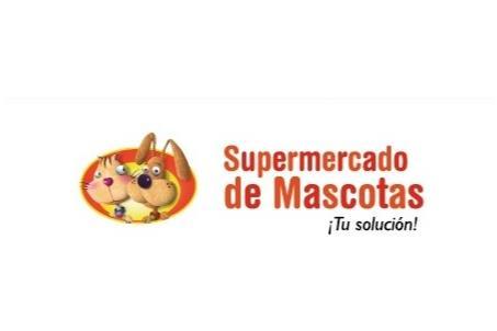 SUPERMERCADO DE MASCOTAS ¡ TU SOLUCION!