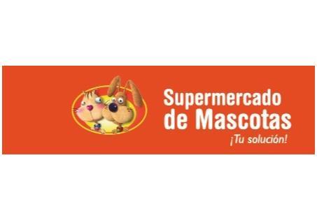 SUPERMERCADO DE MASCOTAS ¡TU SOLUCION!