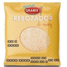 NATURALMENTE GRANIX REBOZADOR DE MAÍZ