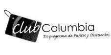 CLUB COLUMBIA TU PROGRAMA DE PUNTOS Y DESCUENTOS.