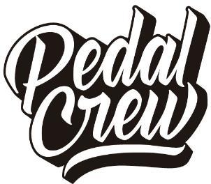 PEDAL CREW
