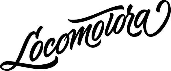 LOCOMOTORA