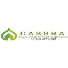 C.A.S.S.R.A. CAMARA ARG. DE SERVICIOS SUSTENTABLES, RENOVABLES Y AFINES