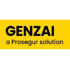 GENZAI A PROSEGUR SOLUTION