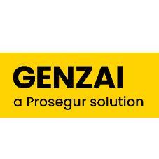GENZAI A PROSEGUR SOLUTION