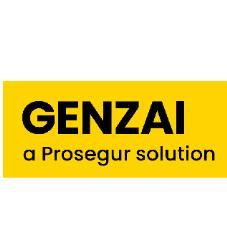 GENZAI A PROSEGUR SOLUTION