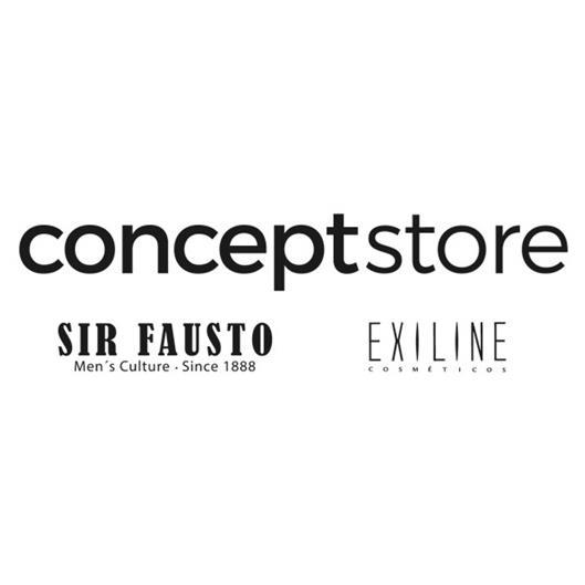 CONCEPTOSTORE  SIR FAUSTO MEN'S CULTURE SINCE 1888 EXILINE COSMETICOS