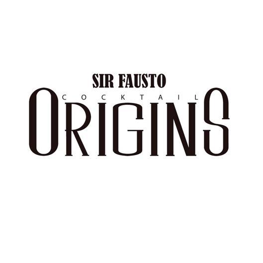 SIR FAUSTO COCKTAIL ORIGINS