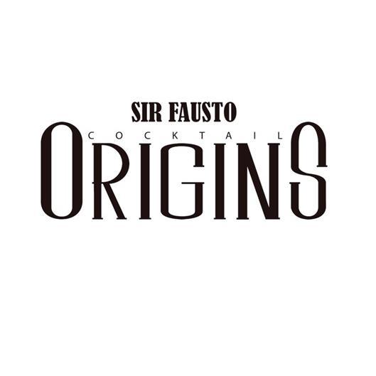 SIR FAUSTO COCKTAIL ORIGINS