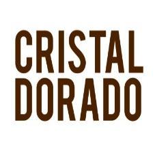 CRISTAL DORADO