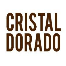 CRISTAL DORADO