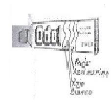 ODOL