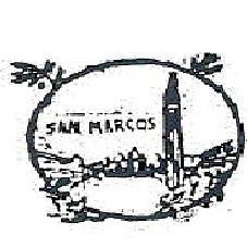 SAN MARCOS