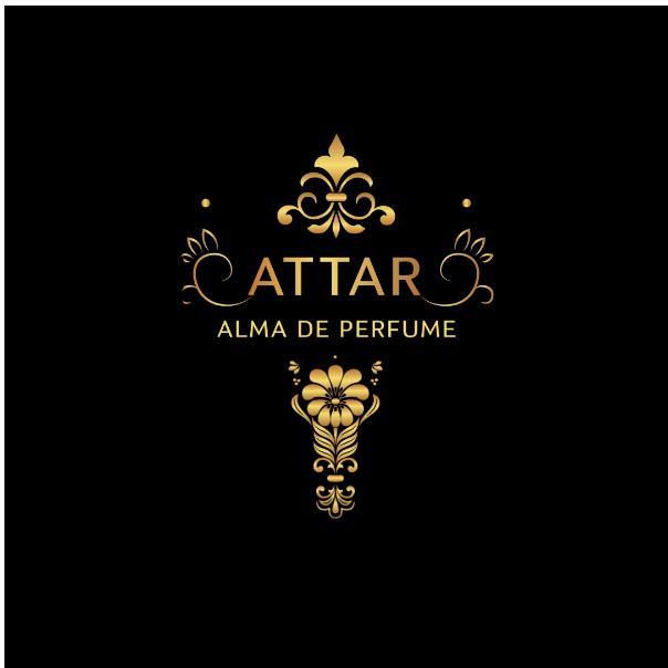 ATTAR ALMA DE PERFUME