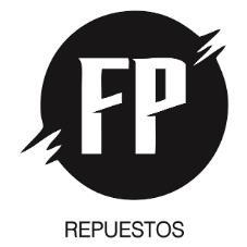 FP REPUESTOS