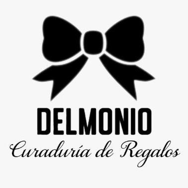 DELMONIO CURADURIA DE REGALOS