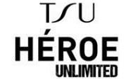 TSU HÉROE UNLIMITED