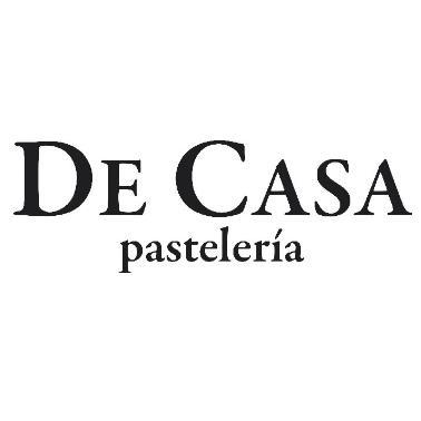 DE CASA PASTELERÍA