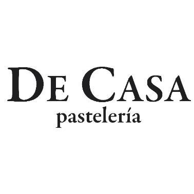 DE CASA PASTELERÍA