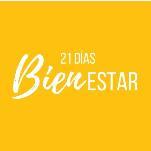 21DÍASBIENESTAR