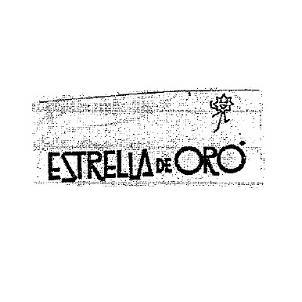 ESTRELLA DE ORO