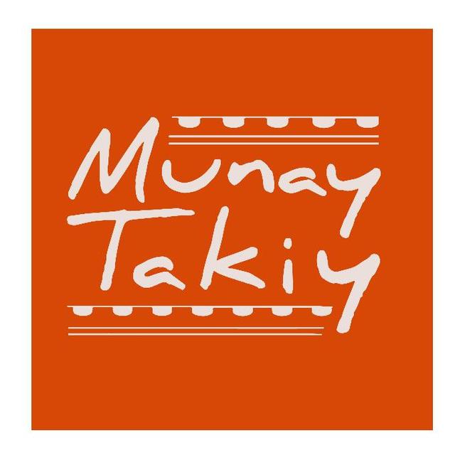 MUNAY TAKIY