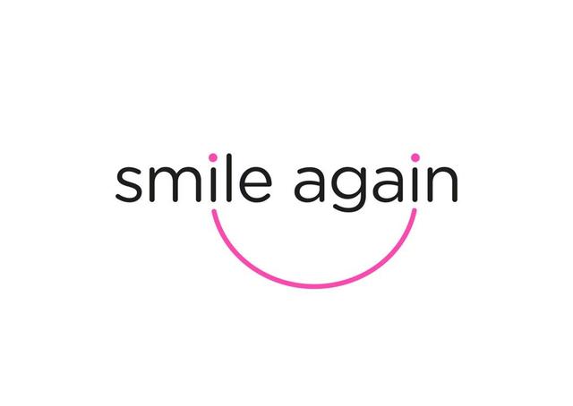 SMILE AGAIN