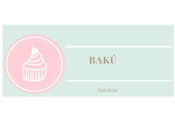 BAKÚ PASTELERÍA