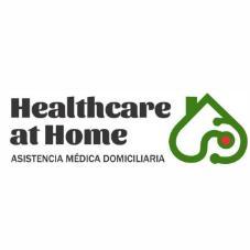 HEALTHCARE AT HOME ASISTENCIA MEDICA DOMICILIARIA