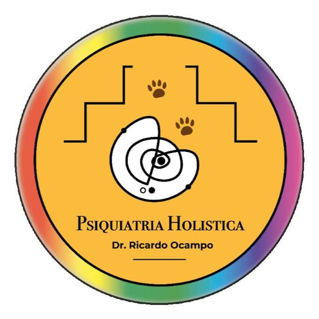 PSIQUIATRIAHOLISTICA DR. RICARDO OCAMPO