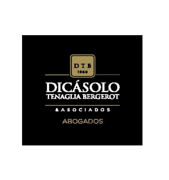 DTB 1968 DICÁSOLO TENAGLIA BERGEROT & ASOCIADOS ABOGADOS