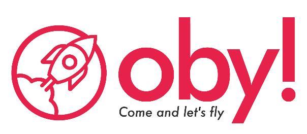 OBY! COME AND LET·S FLY