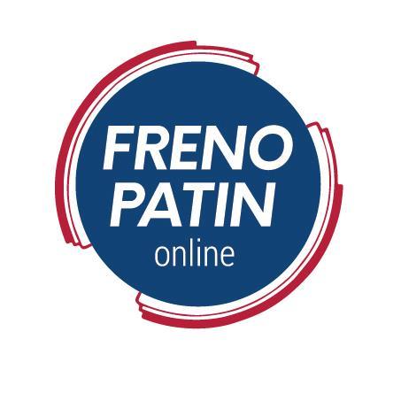 FRENO PATIN ONLINE