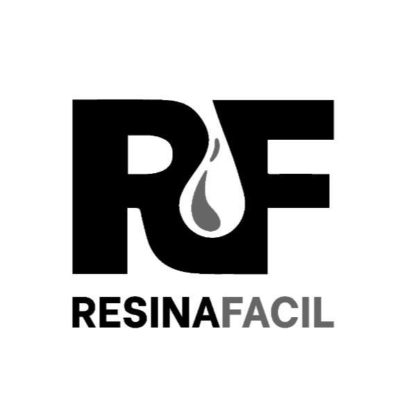 RF RESINA FACIL