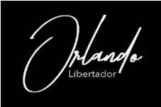 ORLANDO LIBERTADOR