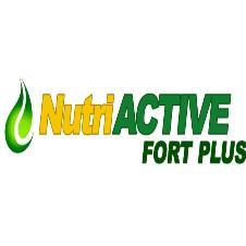 NUTRIACTIVE FORT PLUS